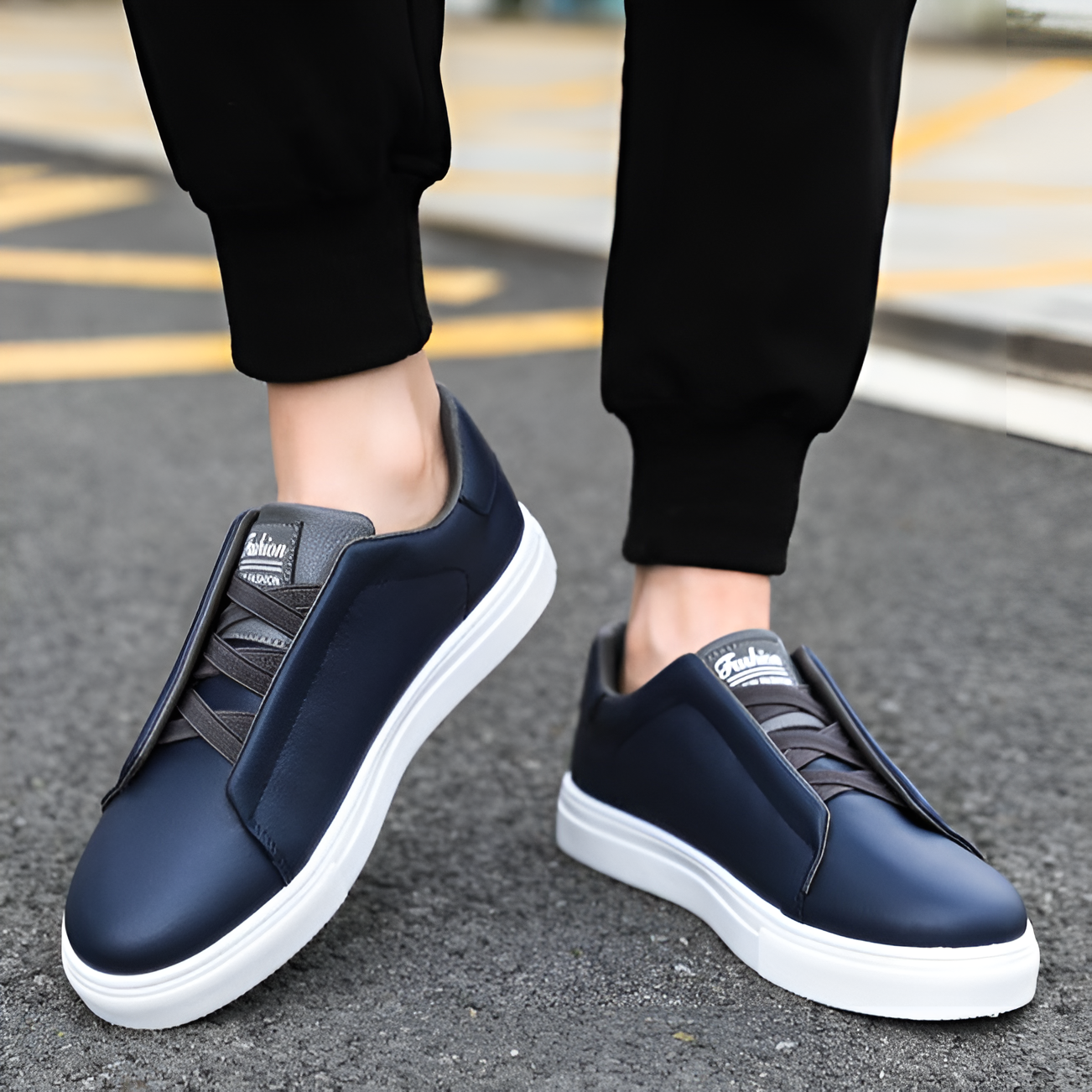 BERNARDO™|SNEAKERS CHIC