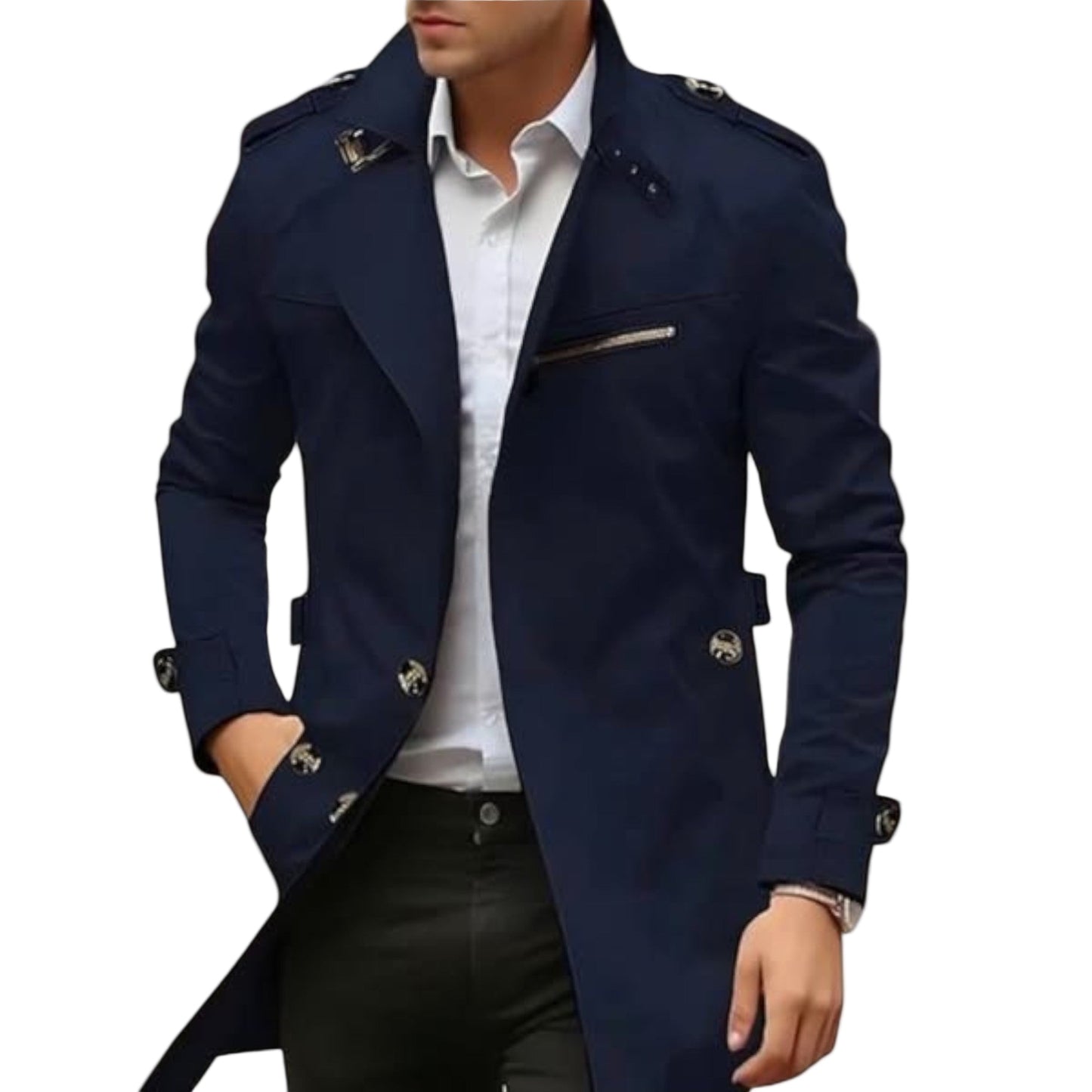 Marco | Giacca artigianale