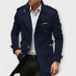 NILO™|GIACCA ARTIGIANALE ELEGANTE