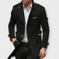 NILO™|GIACCA ARTIGIANALE ELEGANTE