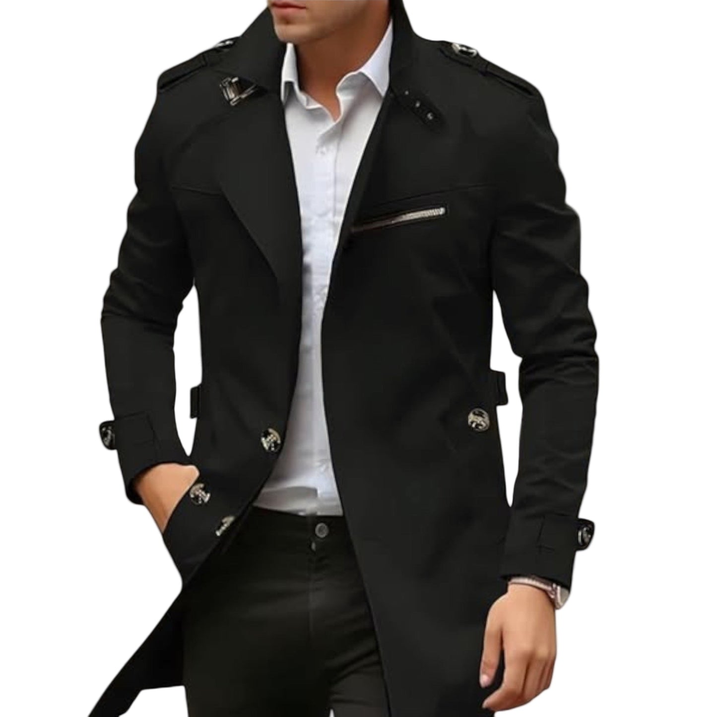Marco | Giacca artigianale