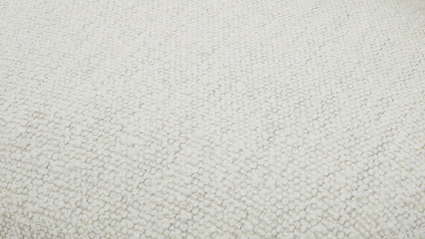 Dialed In Swivel Dining Chair, Sea Pearl