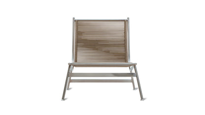 Set Sail Lounge Chair, Cove
