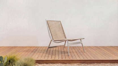 Set Sail Lounge Chair, Cove