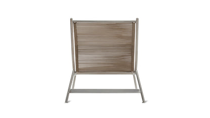 Set Sail Lounge Chair, Cove