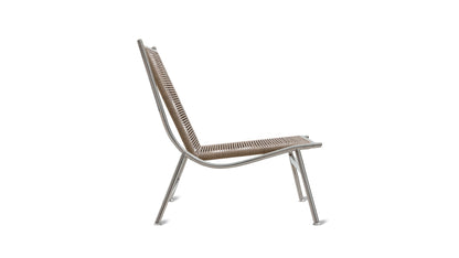 Set Sail Lounge Chair, Cove