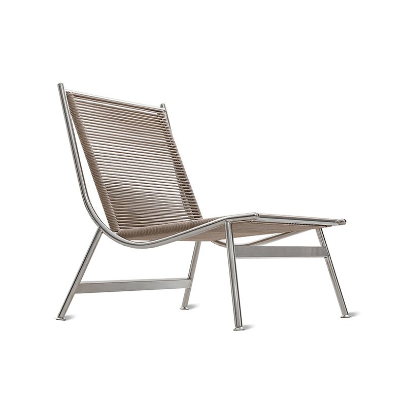 Set Sail Lounge Chair, Cove
