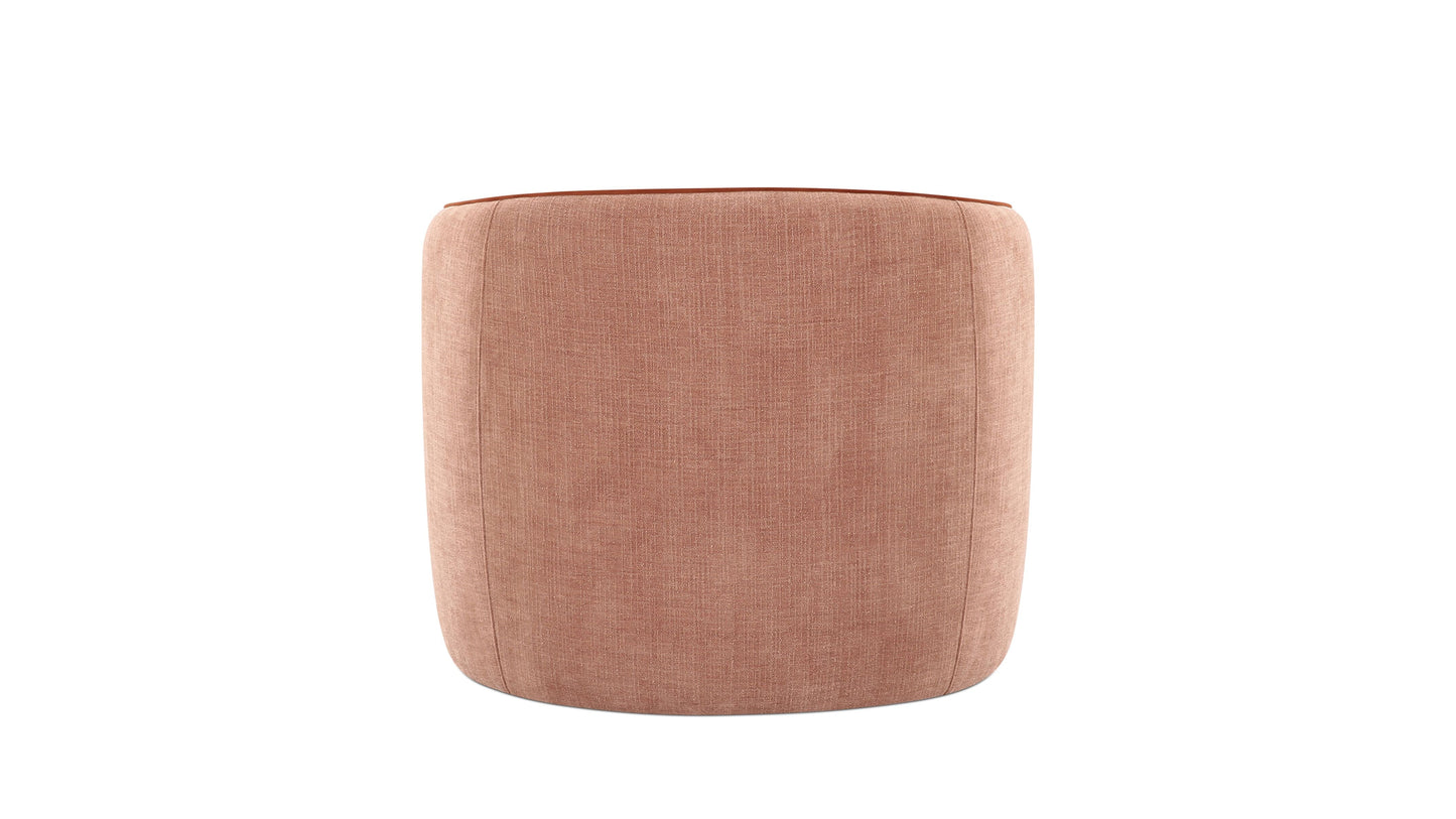 In the Groove Lounge Chair, Paloma