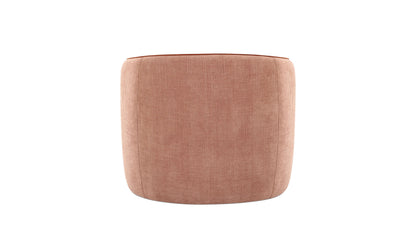 In the Groove Lounge Chair, Paloma