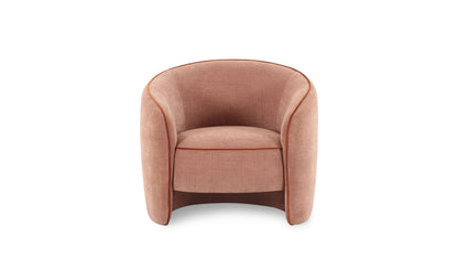 In the Groove Lounge Chair, Paloma