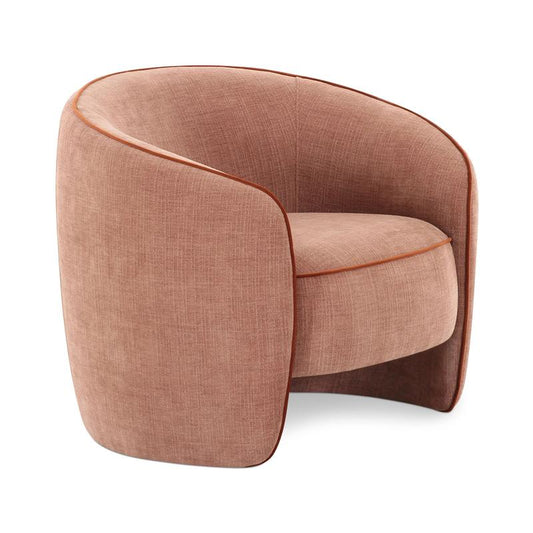 In the Groove Lounge Chair, Paloma