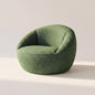 Round Trip Swivel Lounge Chair, Loden