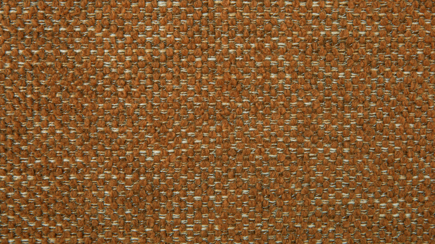 Happy Place Lounge Chair, Oak, Autumn