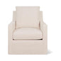 Turning Point Swivel Lounge Chair, Sunbeam