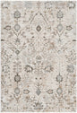 Claydon Thick Luxe Oushak Rug