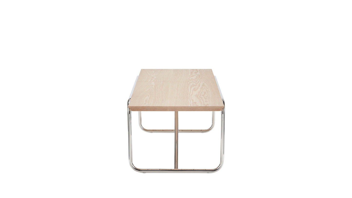 Crossover Coffee Table, Ash