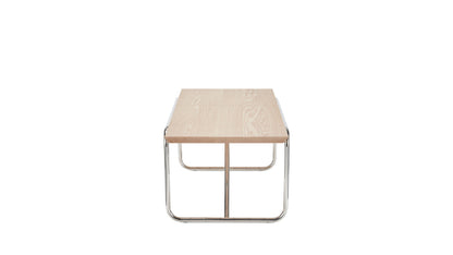 Crossover Coffee Table, Ash