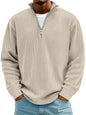Sergio | Maglione Moderno E Versatile