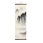 Japanese Landscape Scroll Art / Canvas III