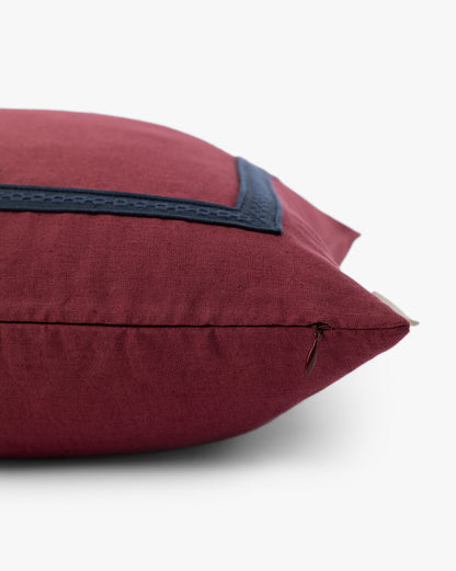 Capulet Pillow Cover