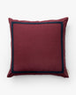 Capulet Pillow Cover