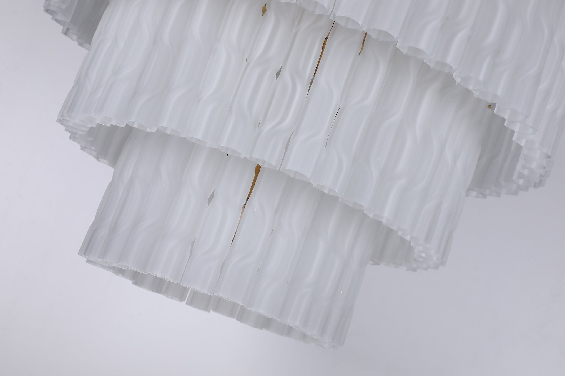 Cascade Chandelier