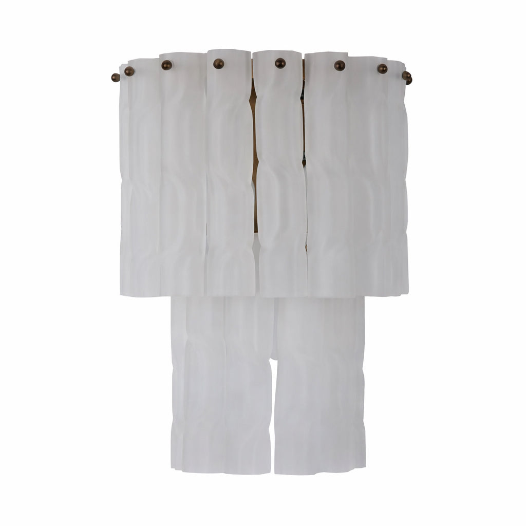 Cascade Wall light