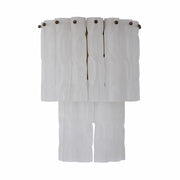 Cascade Wall light