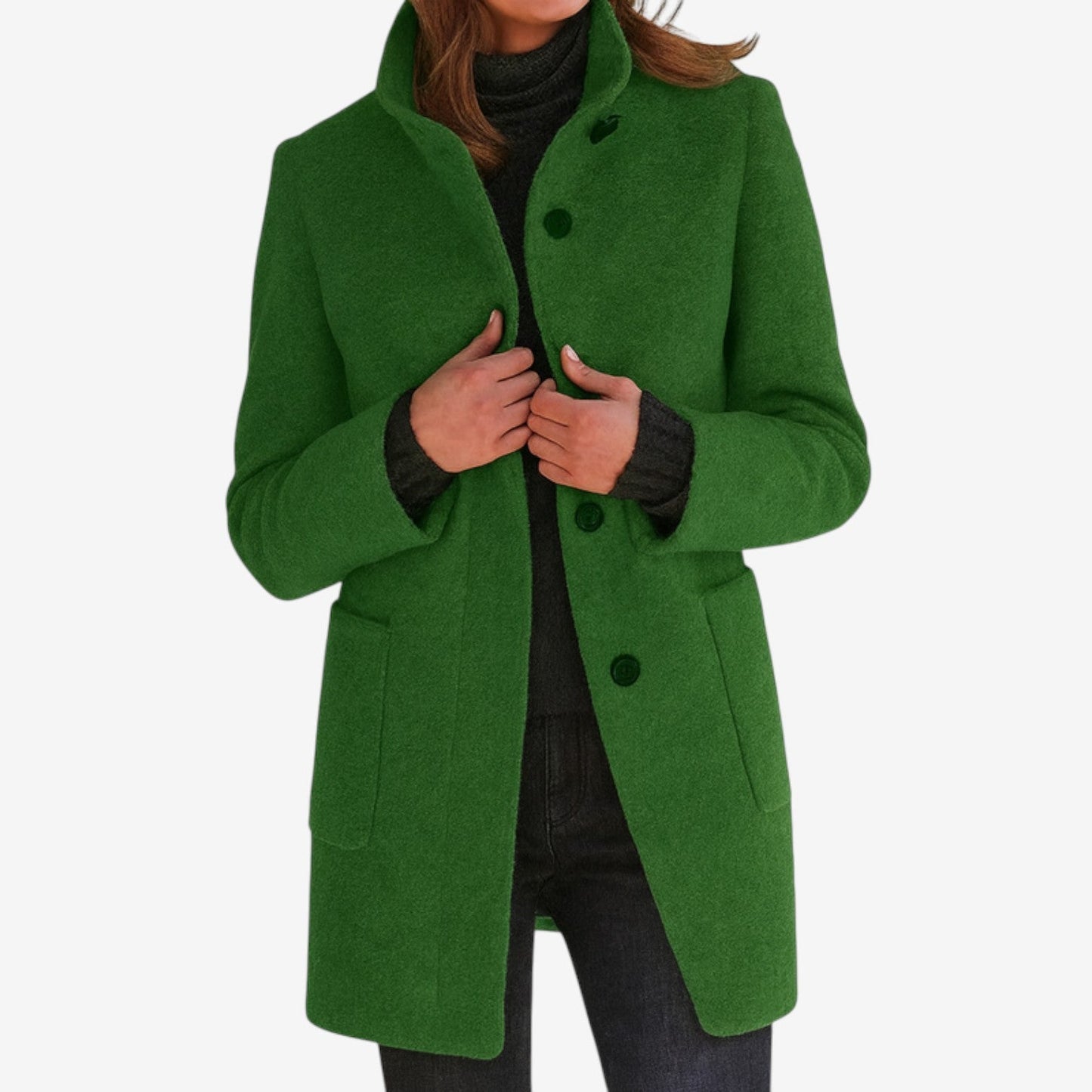 Estelle™ Cappotto Classico