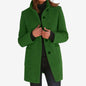 Estelle™ Cappotto Classico