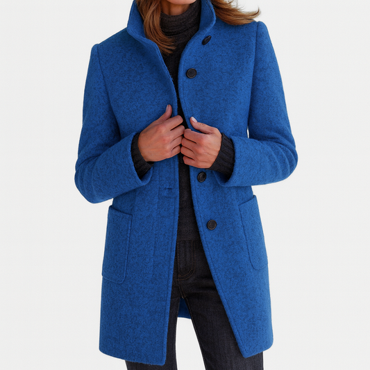 HARTLEY™|CAPPOTTO DONNA ELEGANTE