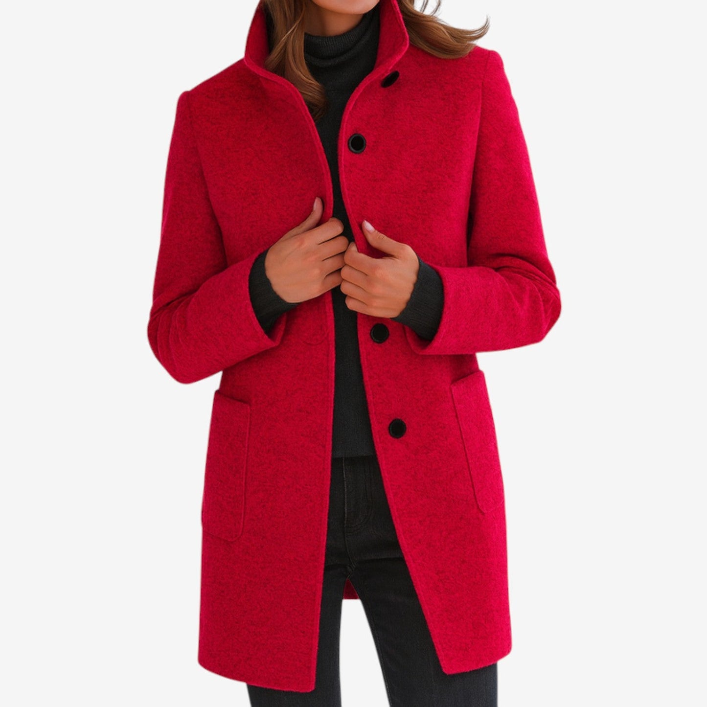 Estelle™ Cappotto Classico