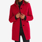 Estelle™ Cappotto Classico