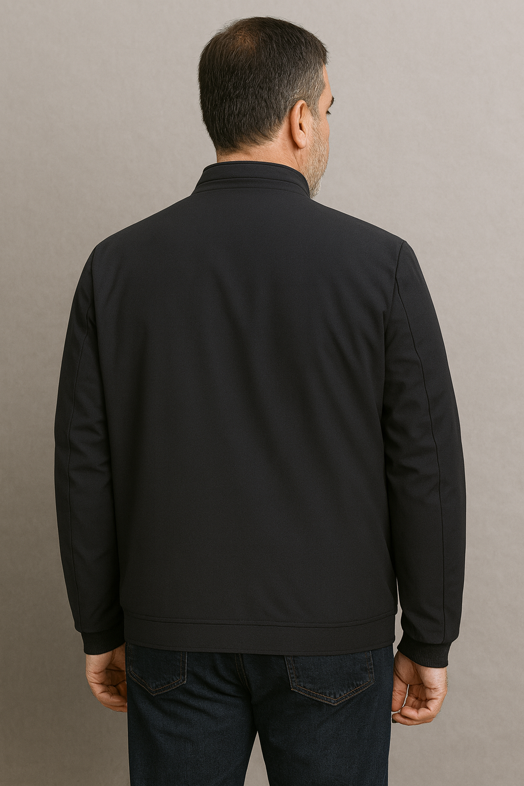 SERGE™|GIACCA TERMICA