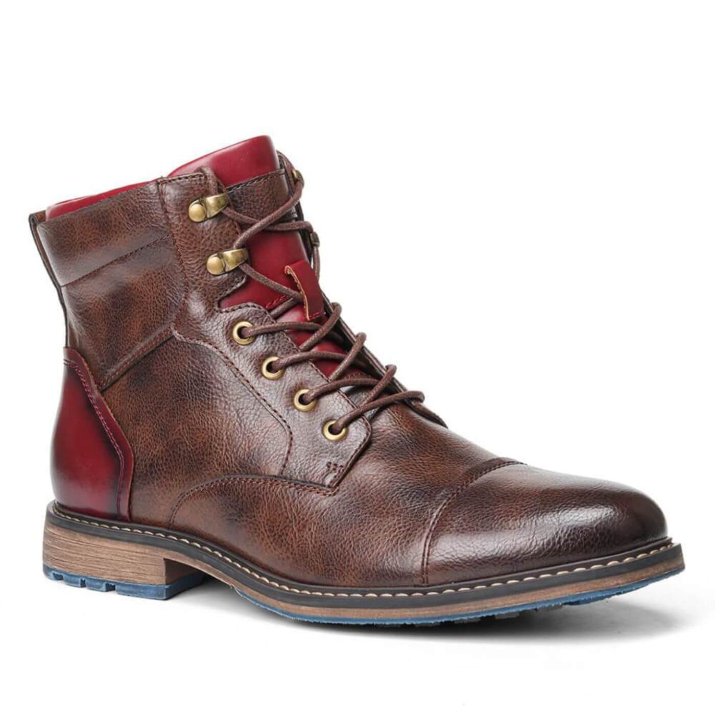MIKO™|STIVALI OXFORD