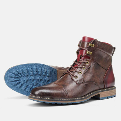MIKO™|STIVALI OXFORD