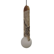Crosby Bulgary pendant