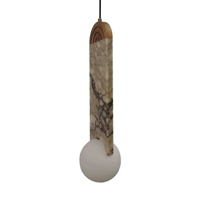 Crosby Bulgary pendant