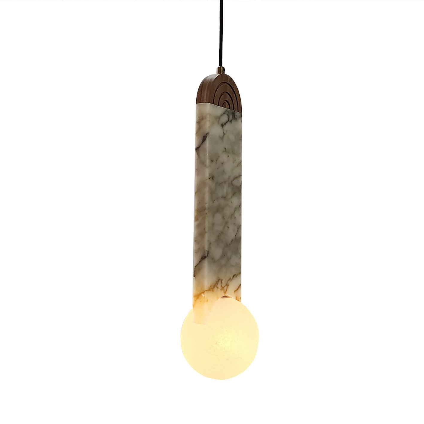 Crosby Bulgary pendant