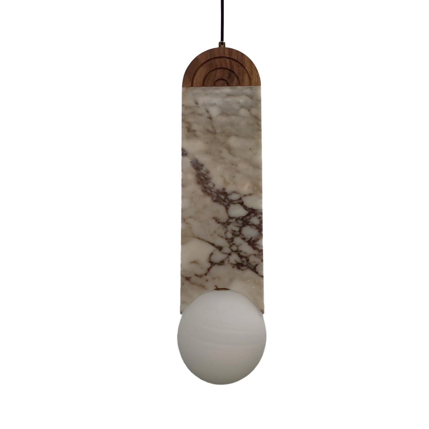 Crosby Bulgary pendant