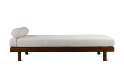 Doze Off Daybed, Ecru