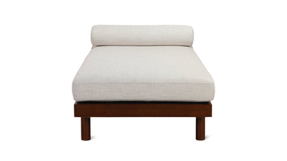 Doze Off Daybed, Ecru