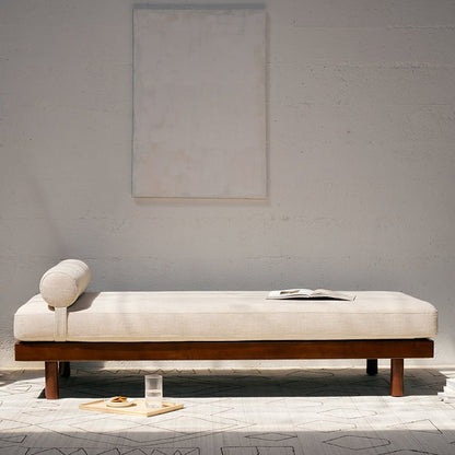 Doze Off Daybed, Ecru