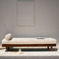 Doze Off Daybed, Ecru