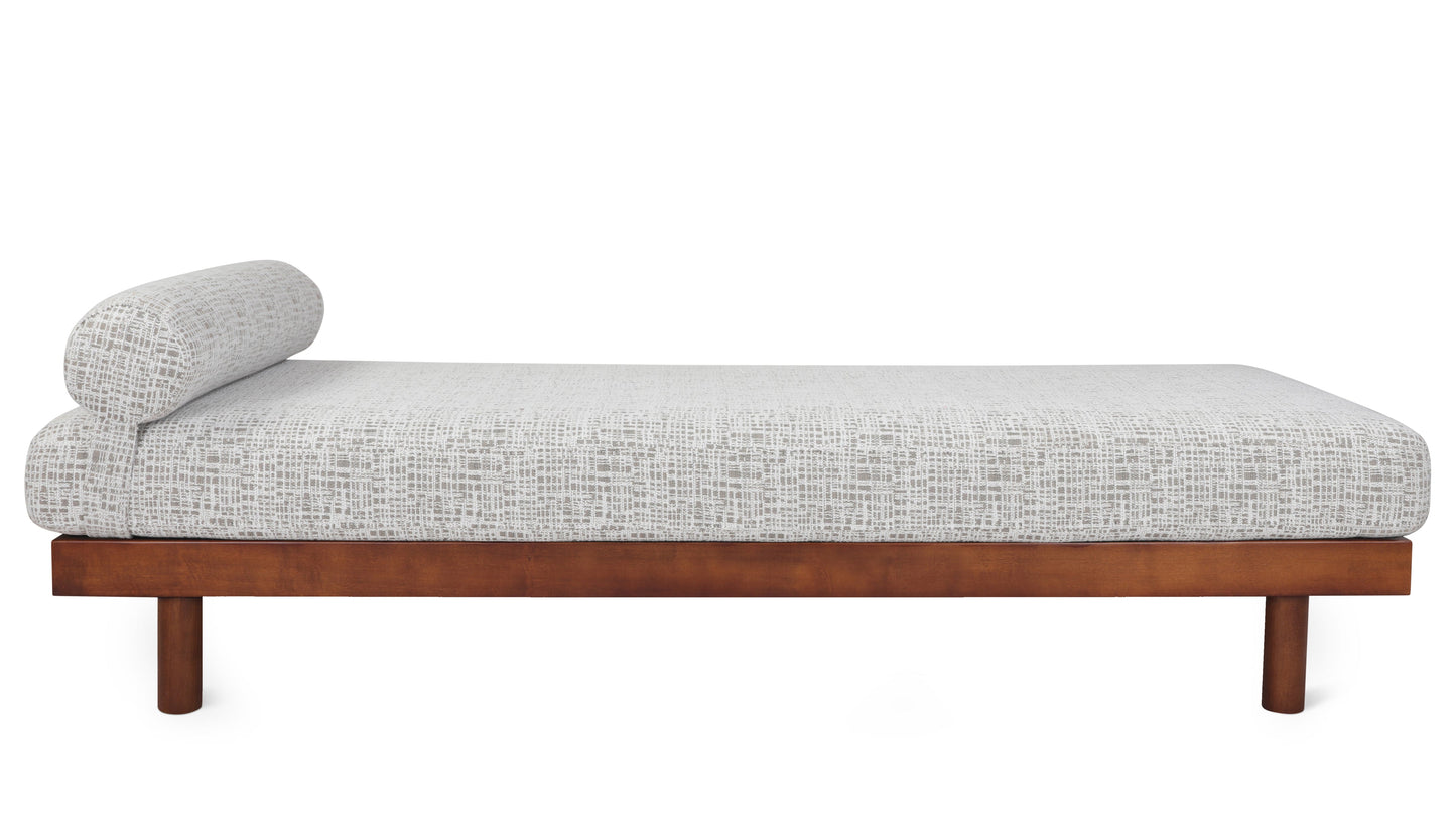 Doze Off Daybed, Bark