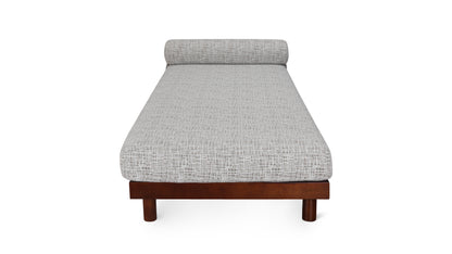 Doze Off Daybed, Bark