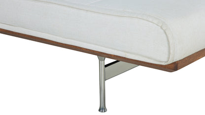 Power Nap Daybed, Turtledove