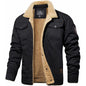 DANIEL™|GIACCA BOMBER ELEGANTE