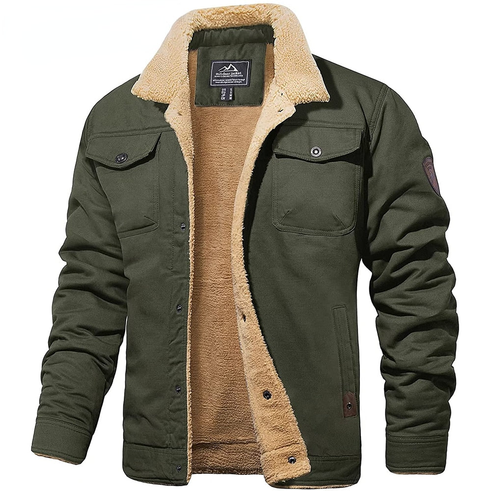 DEAN™|GIACCA BOMBER CLASSICA