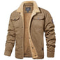 DEAN™|GIACCA BOMBER CLASSICA